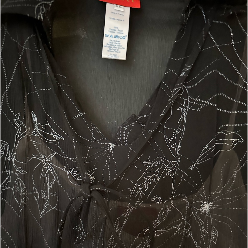 Kenzo dress